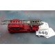 Matchbox Lesney K15 Fire Engine
