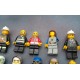 Lego  15 Figures in used Condition