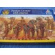 Persian Cavalry Figures