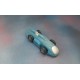 Timo Racing Car 1950's Rare Toy