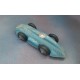 Timo Racing Car 1950's Rare Toy