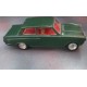 Car Ford in Green Scalextric Vintage