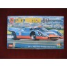 Airfix Gulf Porshe 917