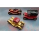 3 Matchbox of Yesteryear cars