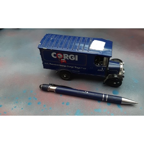 Corgi 1st Anniversary Corgi Toys LTD