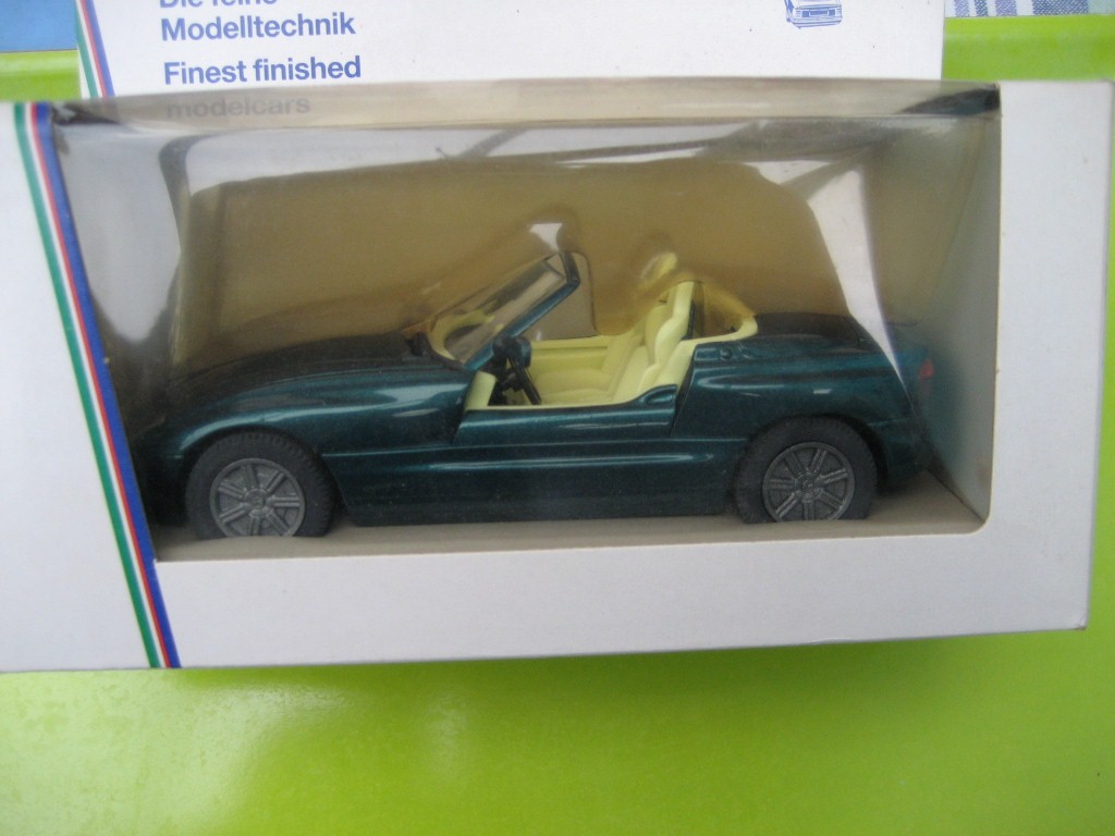 Model Car BMW Z1 for sale online