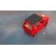 VINTAGE Corgi OSI DAF CITY CAR