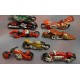 8 HOT Wheels Motorcycles For Sale