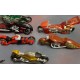 8 HOT Wheels Motorcycles For Sale