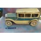 VINTAGE BIG Tinplate Car ABOUT 1930's