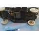 VINTAGE BIG Tinplate Car ABOUT 1930's