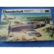 Thunderbolt Model Plane