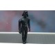 VINTAGE Star wars Figure Darth Vader 1977