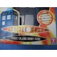 Doctor Who Talking Money Bank