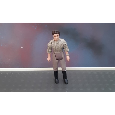 VINTAGE Star wars Princess Leia Endor 1984