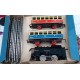 VINTAGE Train  Set Made IN Germany