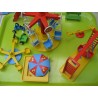 Play Mobil Vintage Set