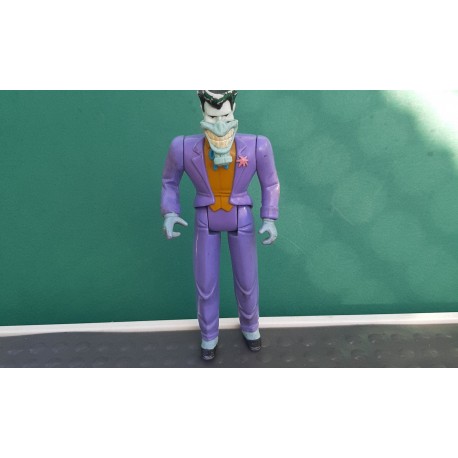 VINTAGE DC Comics Figure Kenner Joker