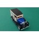 Matchbox Models of Yesteryear Y21 Ford (A)