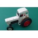 Dinky David Brown Tractor With Harrow 1960's