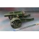 Britains 18 " Howitzer Heavy Field Gun