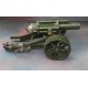 Britains 18 " Howitzer Heavy Field Gun