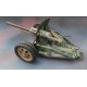 Astra Plaros Anti Tank Gun Post War issue