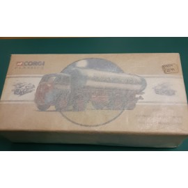 Corgi Classics Tanker 97162 Seal in Box