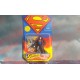 Kenner Superman man of Steel on Card