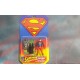 Kenner Superboy With Taser Missiles on Card