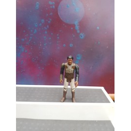 VINTAGE Star wars Figure Lando Calrissian