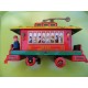 Old Toy Train
