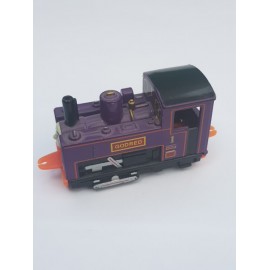 Gored   no 1 Thomas THE Tank 1995