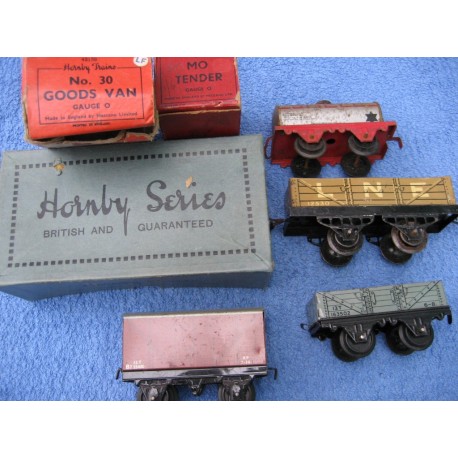Trains Hornby Series