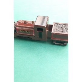 Bertrum  Thomas THE Tank ENGINE 1997