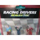 Racing Driver Figures - C.784