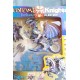 Medieval Knights Deluxe Play Set. 280509