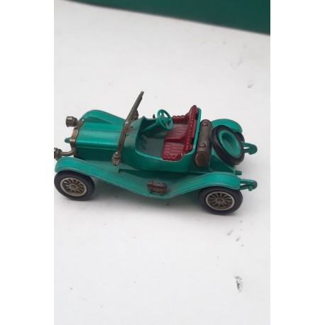 Matchbox Yesteryear Maxwell Roadster 1911