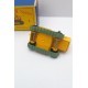 Matchbox Lesney no8 Caterpillar Tractor