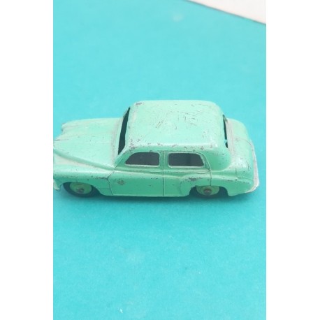 Dinky Toy 154 Hillman Mink Car ABOUT 1950's