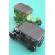2 Ertl Ford Model 1923 1/43 Mint condition