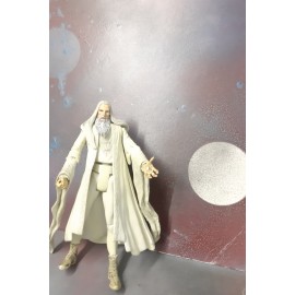 1 Action Figure Lord of THE Rings 2002