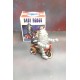 Tin Plate BaBy Robot on Tricycle Wind up