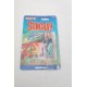 Matchbox Stingray Marina on Card 1992