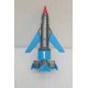 Thunderbird  1 Space Ship 1992