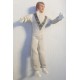 Evil Kneivel Stunt Action Figure