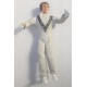 Evil Kneivel Stunt Action Figure