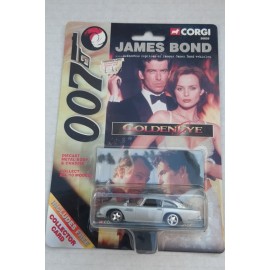 Corgi James Bond 007 GoldenEye 99659