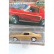 Johnny Lightning Limited Edition 1968 GT