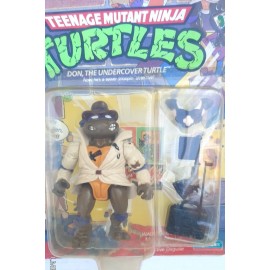 Teenage mutant Ninja Turtles Don on  Card